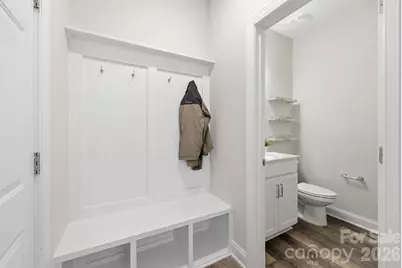5036 David Cox Road, Charlotte, NC 28269 - Photo 20