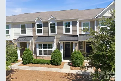 5036 David Cox Road, Charlotte, NC 28269 - Photo 2