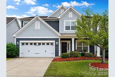 1261 Tranquility Point Avenue NW, Concord, NC 28027 - Photo 1