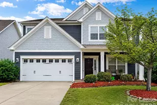 1261 Tranquility Point Ave NW, Concord, NC 28027 - Photo 1