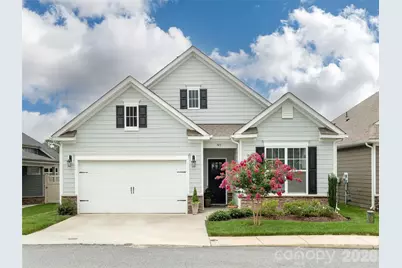 743 Summerfield Place, Flat Rock, NC 28731 - Photo 2