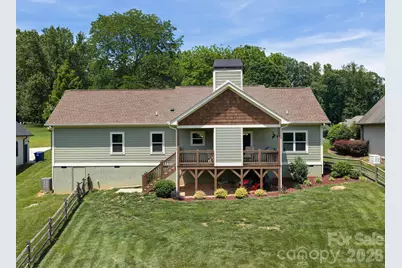 4 Farm Pond Lane, Candler, NC 28715 - Photo 2