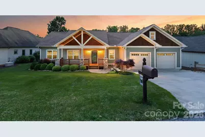 4 Farm Pond Lane, Candler, NC 28715 - Photo 1