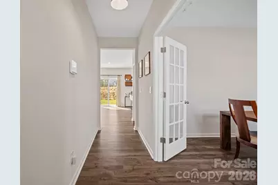 132 Ridgeview Lane, Mars Hill, NC 28754 - Photo 4