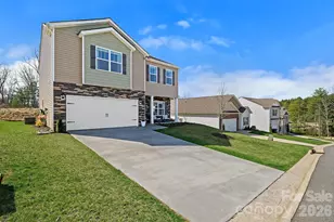 132 Ridgeview Ln, Mars Hill, NC 28754 - Photo 26