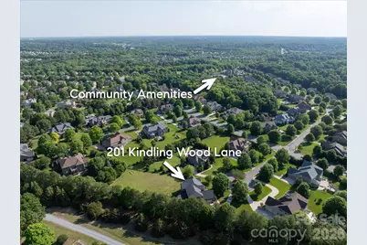 201 Kindling Wood Lane, Marvin, NC 28173 - Photo 4
