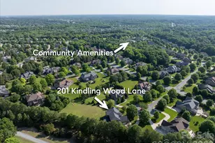 201 Kindling Wood Ln, Marvin, NC 28173 - Photo 4
