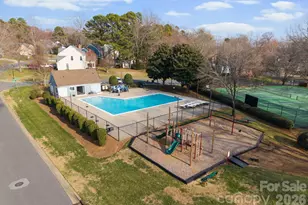 153 Ashford Hollow Ln, Mooresville, NC 28117 - Photo 44