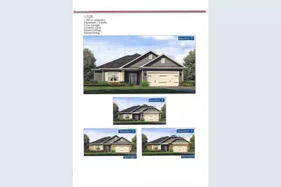 1045 Kildare Drive #63, Salisbury, NC 28155 - Photo 1