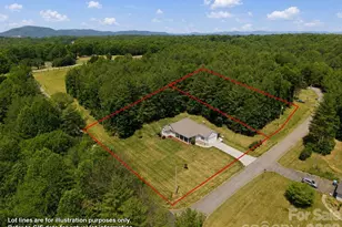23 Moser Cir, Taylorsville, NC 28681 - Photo 4