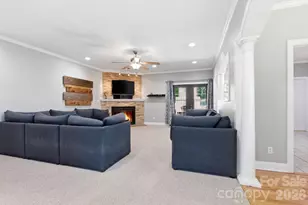 23 Moser Cir, Taylorsville, NC 28681 - Photo 6