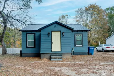 1327 11th Street, Statesville, NC 28677 - Photo 1