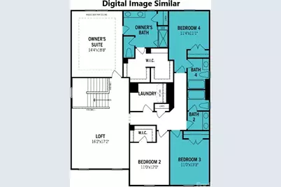 2807 Bowman Drive, Gastonia, NC 28052 - Photo 4