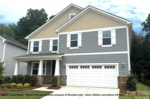2807 Bowman Dr, Gastonia, NC 28052 - Photo 2