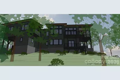 19 Villa Nova Drive, Asheville, NC 28804 - Photo 18