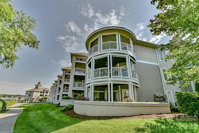 18557 Vineyard Point Lane #47, Cornelius, NC 28031 - Photo 2