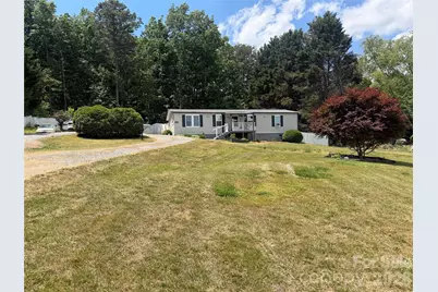 7155 Oak Ridge Church Road, Connelly Springs, NC 28612 - Photo 2