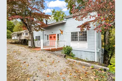 486 Oxford Road, Lake Junaluska, NC 28745 - Photo 24