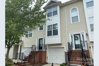 6307 Gammon Road, Charlotte, NC 28269 - Photo 1