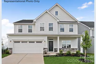 1037 Black Bear Road, Indian Trail, NC 28079 - Photo 1