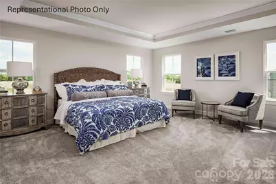 1037 Black Bear Road, Indian Trail, NC 28079 - Photo 6