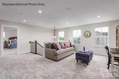 1037 Black Bear Road, Indian Trail, NC 28079 - Photo 8