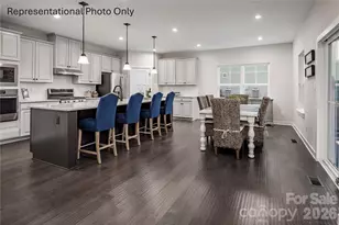 1037 Black Bear Rd, Indian Trail, NC 28079 - Photo 2