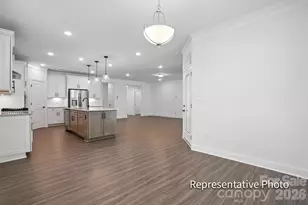 4469 Blue Mound Ct, Stanley, NC 28164 - Photo 18