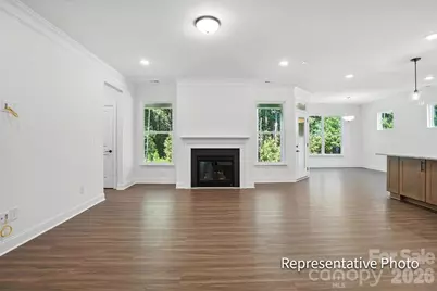 4469 Blue Mound Court, Stanley, NC 28164 - Photo 10