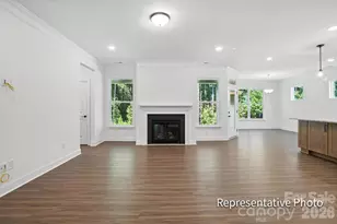 4469 Blue Mound Ct, Stanley, NC 28164 - Photo 10