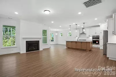 4469 Blue Mound Court, Stanley, NC 28164 - Photo 8