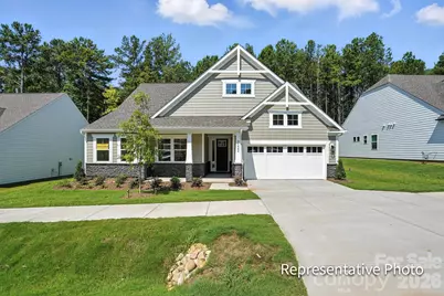4469 Blue Mound Court, Stanley, NC 28164 - Photo 1