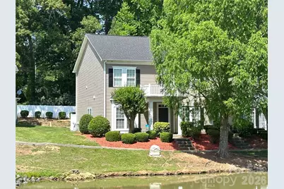 751 Plaza Walk Drive, Charlotte, NC 28215 - Photo 1