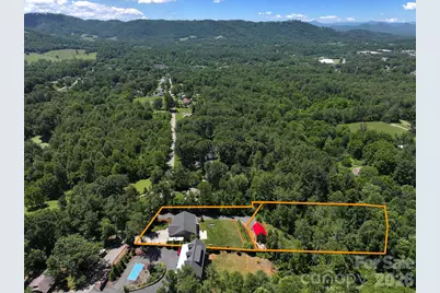 156 Dogwood Drive, Weaverville, NC 28787 - Photo 44