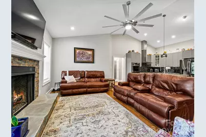 156 Dogwood Drive, Weaverville, NC 28787 - Photo 12