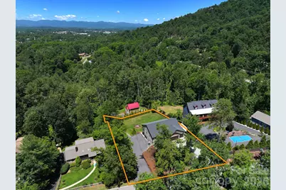 156 Dogwood Drive, Weaverville, NC 28787 - Photo 4