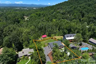 156 Dogwood Dr, Weaverville, NC 28787 - Photo 4