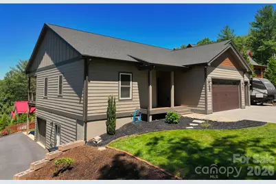 156 Dogwood Drive, Weaverville, NC 28787 - Photo 1
