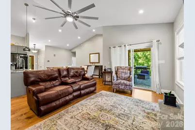 156 Dogwood Drive, Weaverville, NC 28787 - Photo 8
