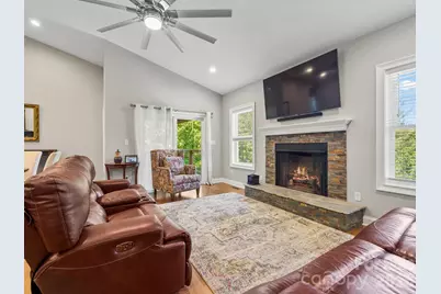 156 Dogwood Drive, Weaverville, NC 28787 - Photo 10