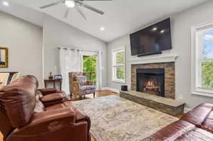 156 Dogwood Dr, Weaverville, NC 28787 - Photo 10