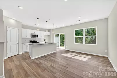 6049 Longar Lane, Charlotte, NC 28269 - Photo 1