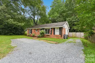933 Clanton Rd, Charlotte, NC 28217 - Photo 2