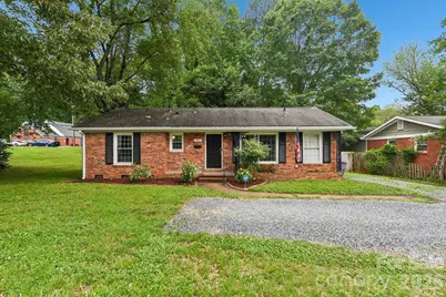 933 Clanton Road, Charlotte, NC 28217 - Photo 1