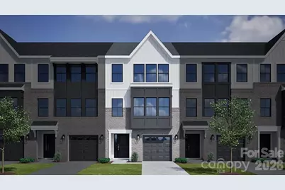 7417 Mashburn Drive #99, Charlotte, NC 28269 - Photo 1