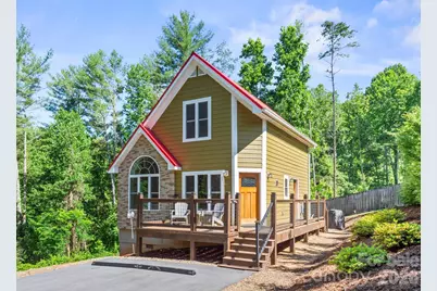 154 Dogwood Drive, Weaverville, NC 28787 - Photo 2