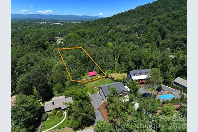 154 Dogwood Drive, Weaverville, NC 28787 - Photo 28