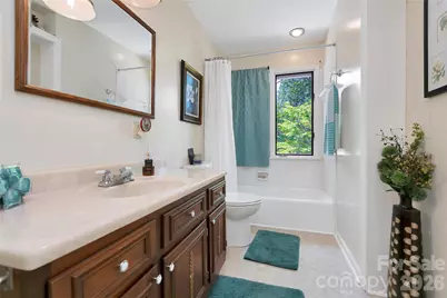 94 Sweetwater Lane, Pisgah Forest, NC 28768 - Photo 28