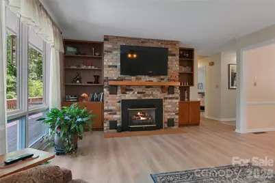 94 Sweetwater Lane, Pisgah Forest, NC 28768 - Photo 16