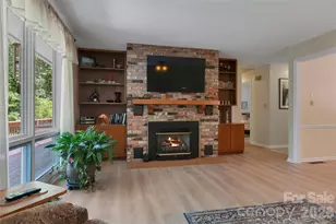 94 Sweetwater Ln, Pisgah Forest, NC 28768 - Photo 16
